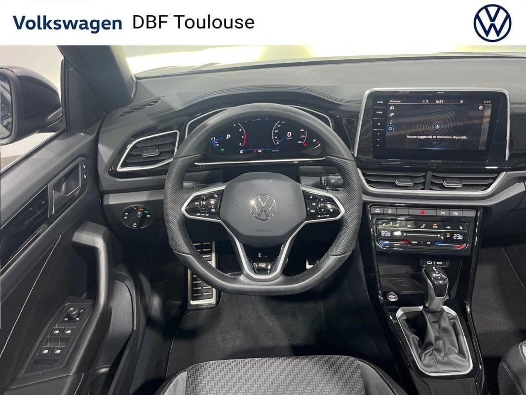 Volkswagen T-Roc - Photo 14