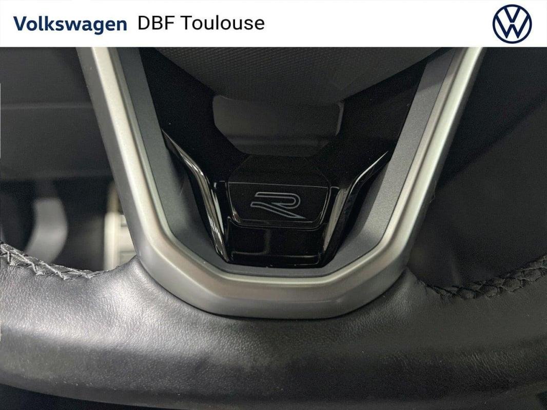 Volkswagen T-Roc - Photo 15