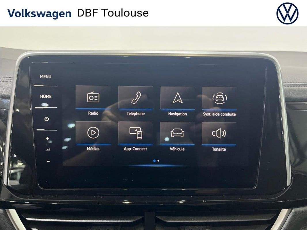 Volkswagen T-Roc - Photo 16