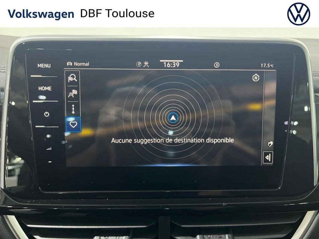 Volkswagen T-Roc - Photo 18