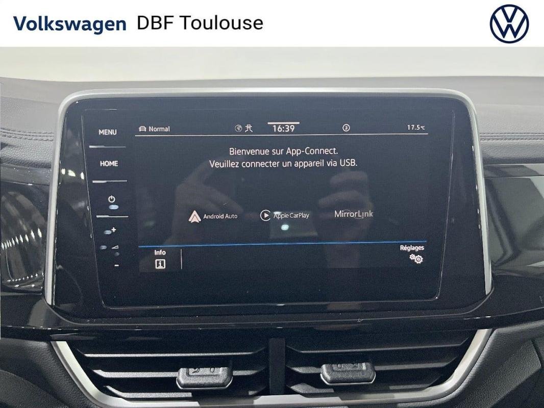 Volkswagen T-Roc - Photo 19