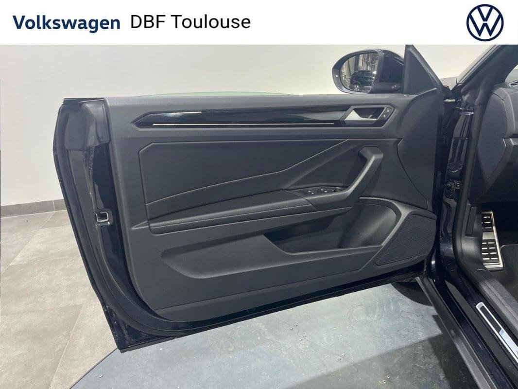 Volkswagen T-Roc - Photo 27