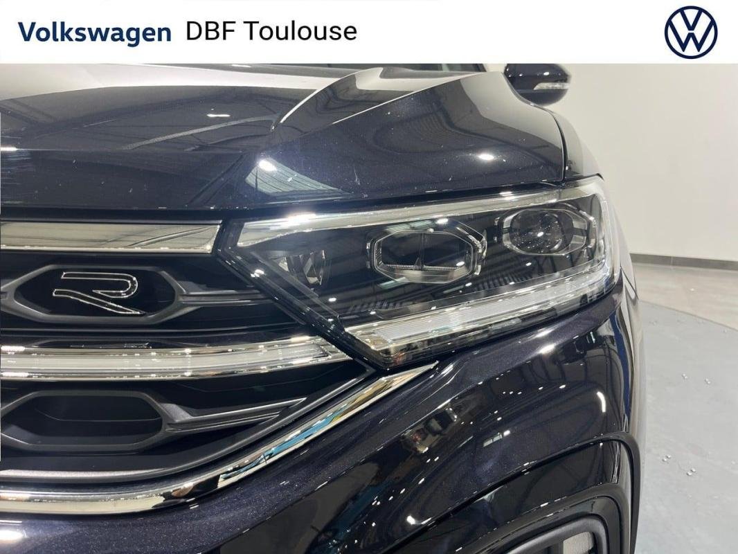 Volkswagen T-Roc - Photo 31