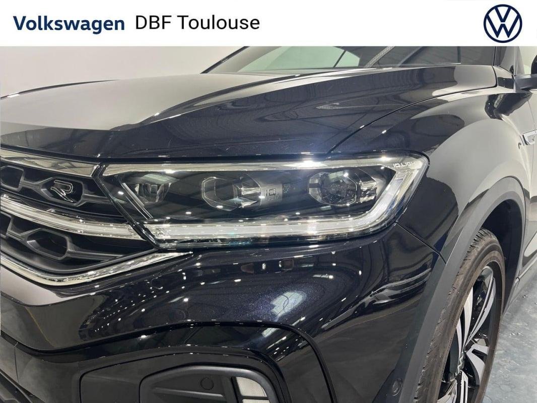 Volkswagen T-Roc - Photo 32