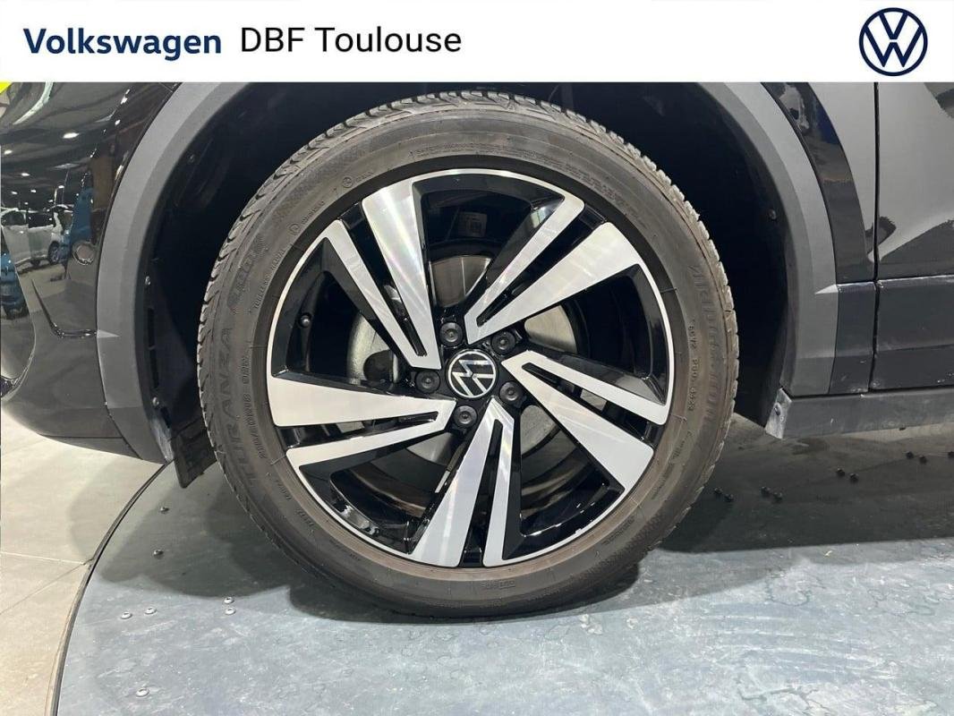 Volkswagen T-Roc - Photo 33