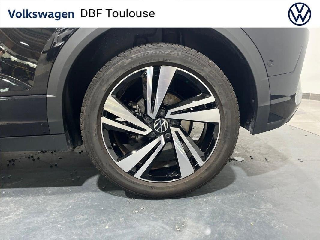 Volkswagen T-Roc - Photo 34