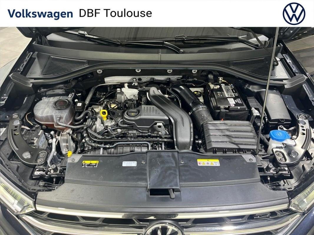 Volkswagen T-Roc - Photo 36