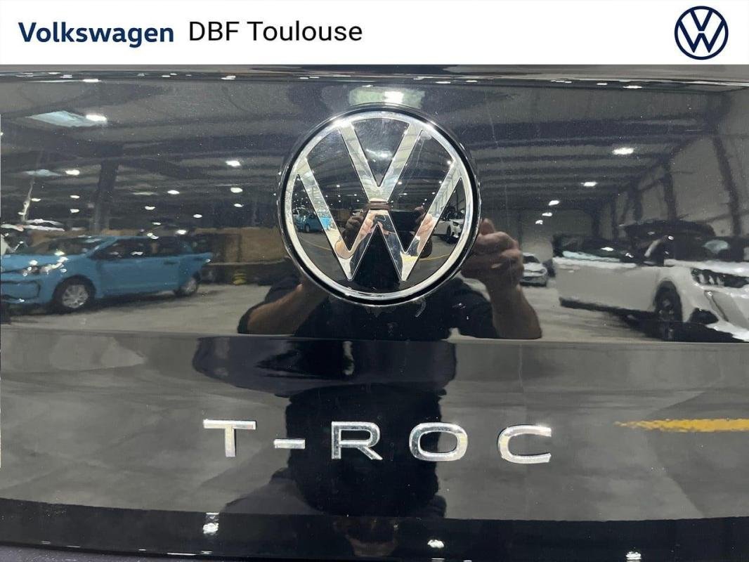 Volkswagen T-Roc - Photo 37