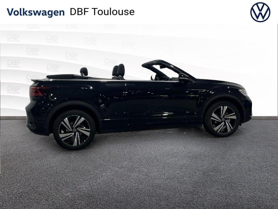 Volkswagen T-Roc - Photo 8