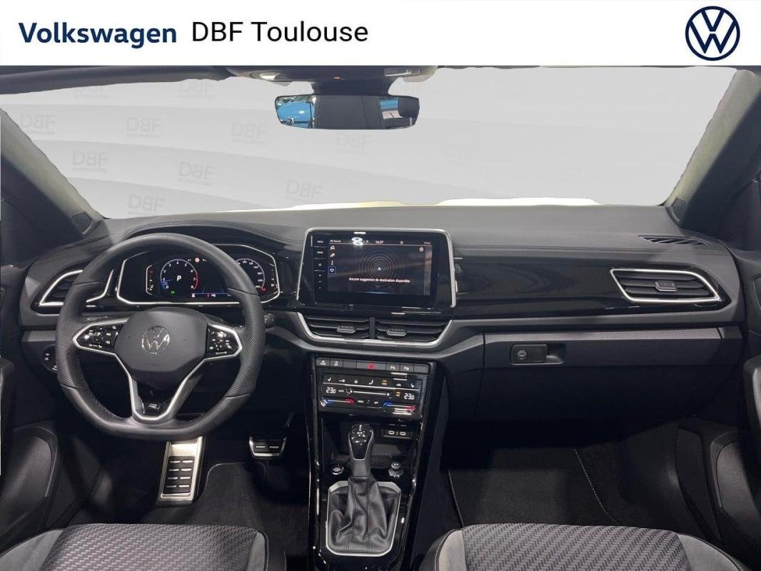 Volkswagen T-Roc - Photo 9