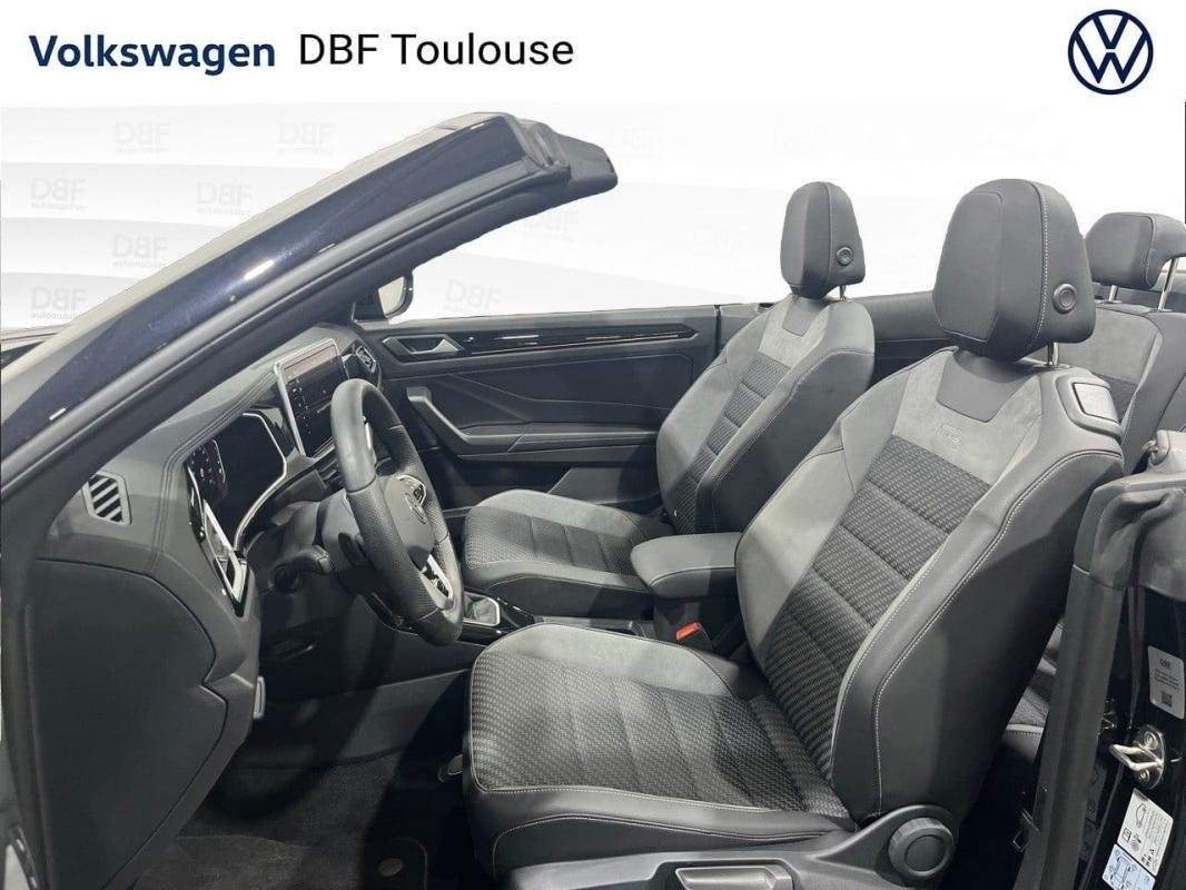 Volkswagen T-Roc - Photo 10