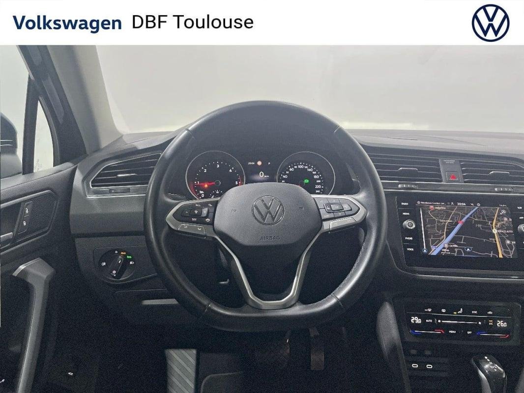 Volkswagen Tiguan - Photo 13