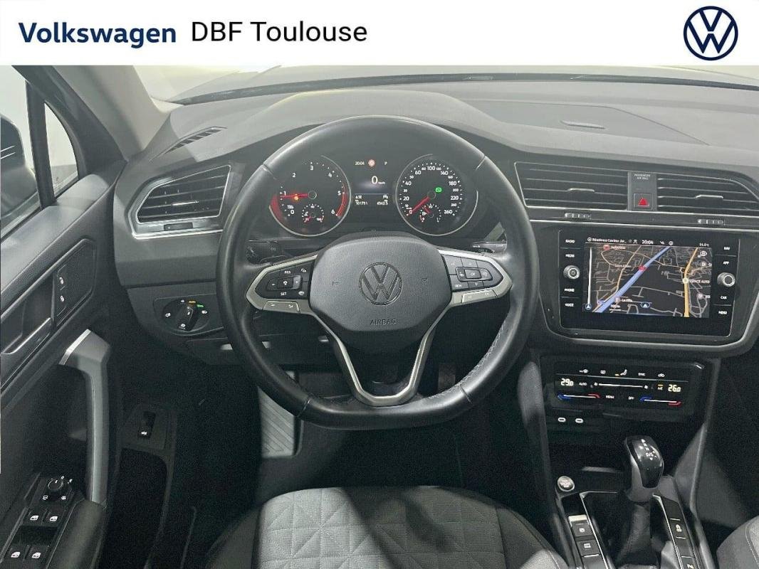 Volkswagen Tiguan - Photo 14