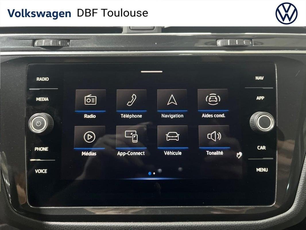 Volkswagen Tiguan - Photo 15