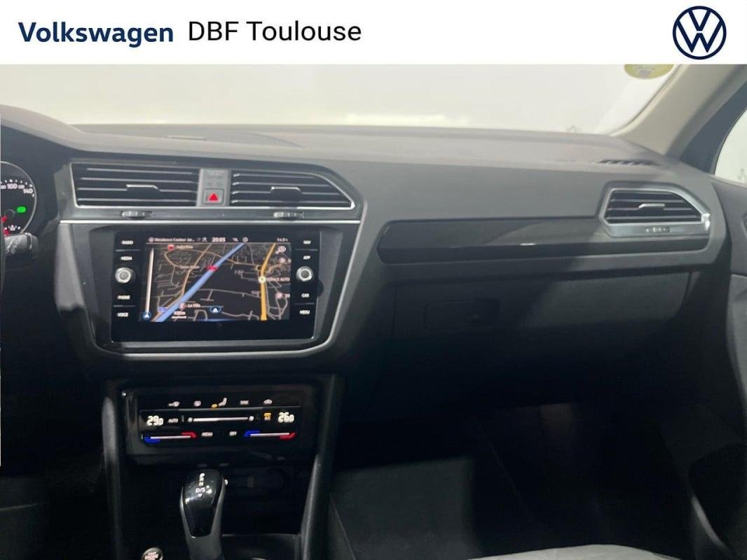 Volkswagen Tiguan - Photo 16