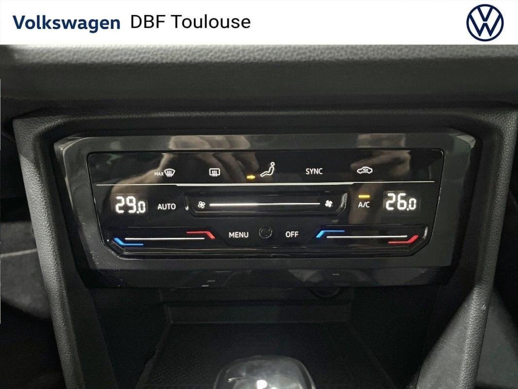 Volkswagen Tiguan - Photo 20