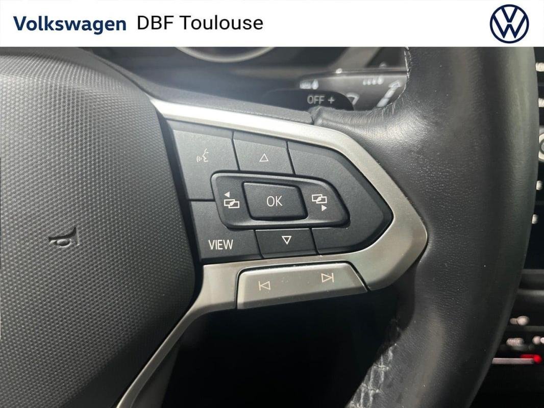 Volkswagen Tiguan - Photo 21