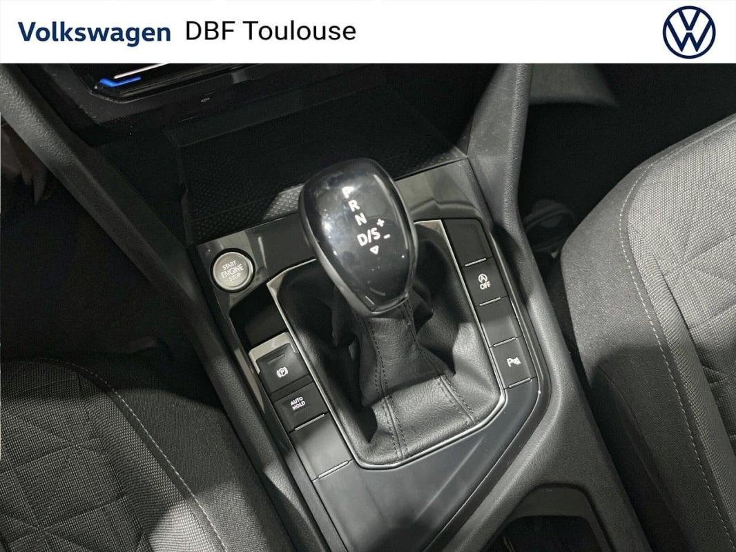 Volkswagen Tiguan - Photo 23