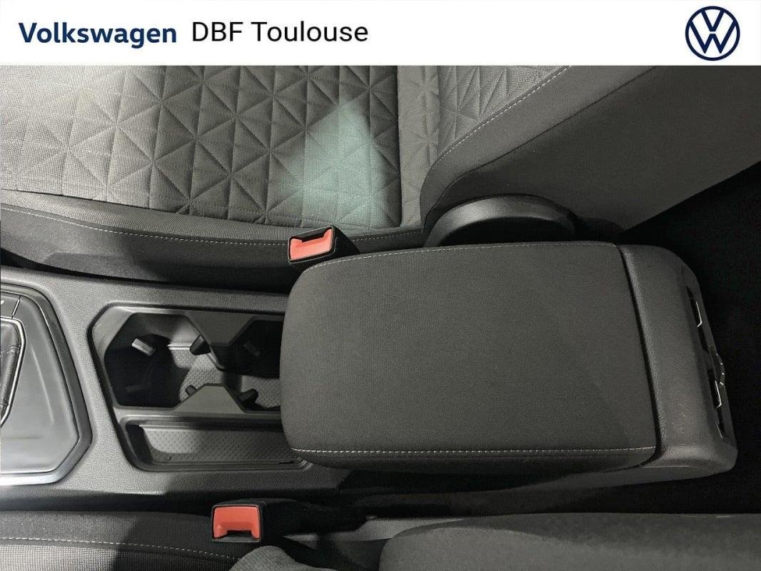 Volkswagen Tiguan - Photo 24