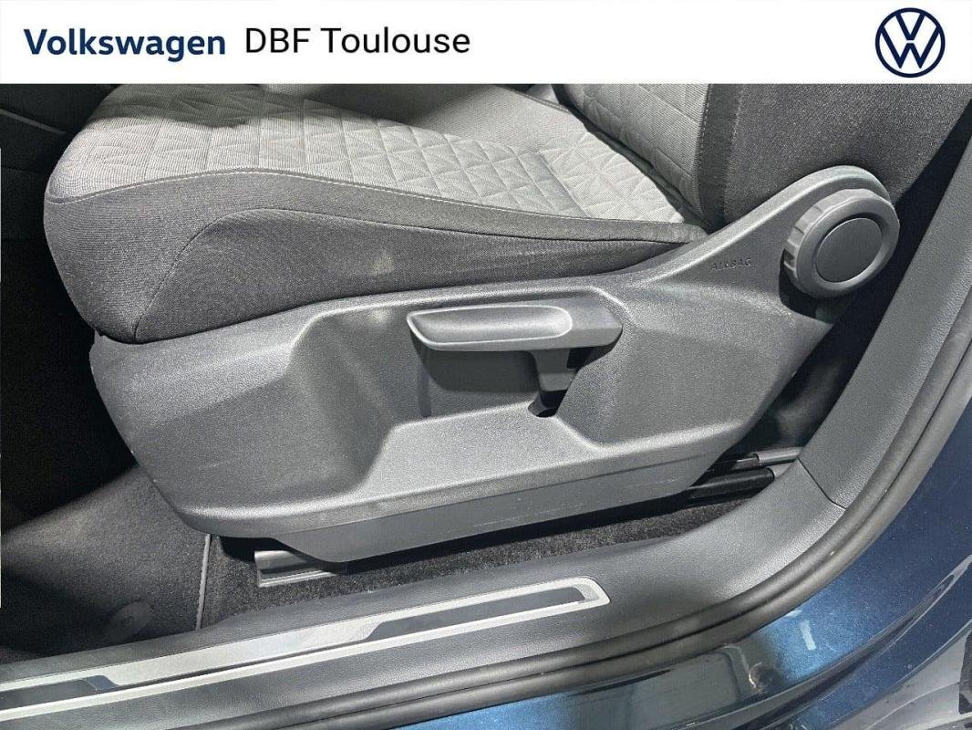 Volkswagen Tiguan - Photo 25