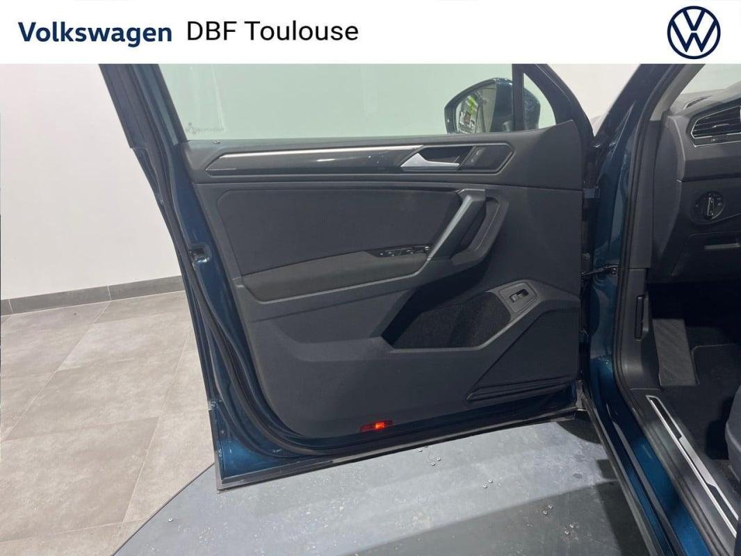 Volkswagen Tiguan - Photo 26