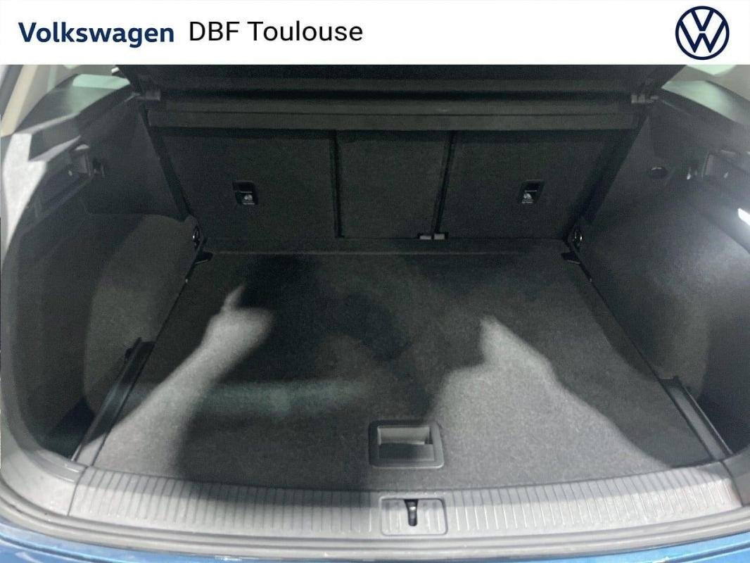 Volkswagen Tiguan - Photo 27