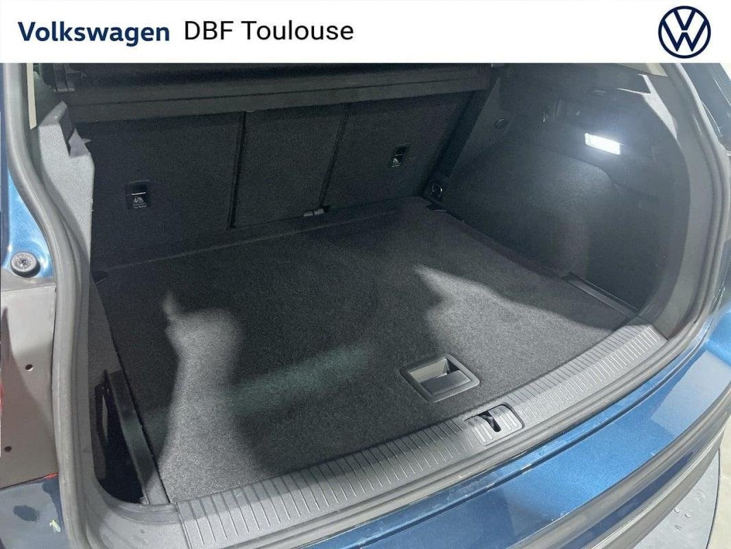 Volkswagen Tiguan - Photo 28