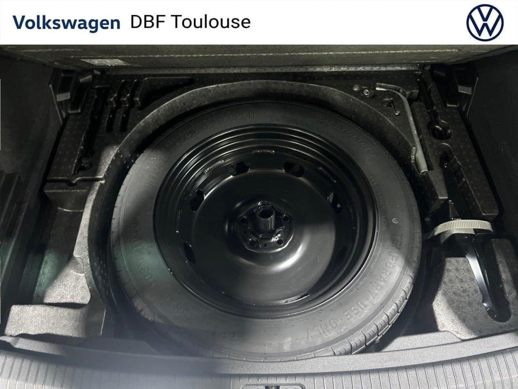 Volkswagen Tiguan - Photo 29