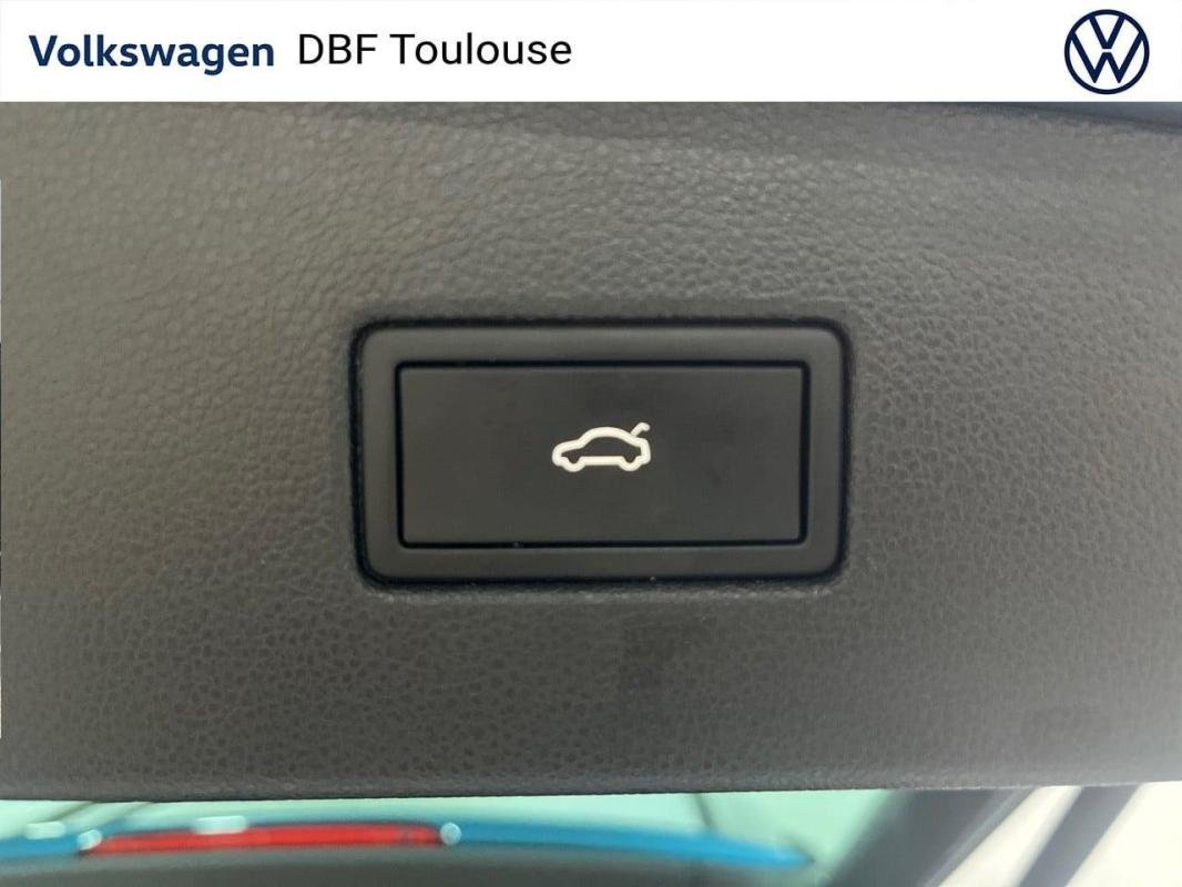 Volkswagen Tiguan - Photo 30