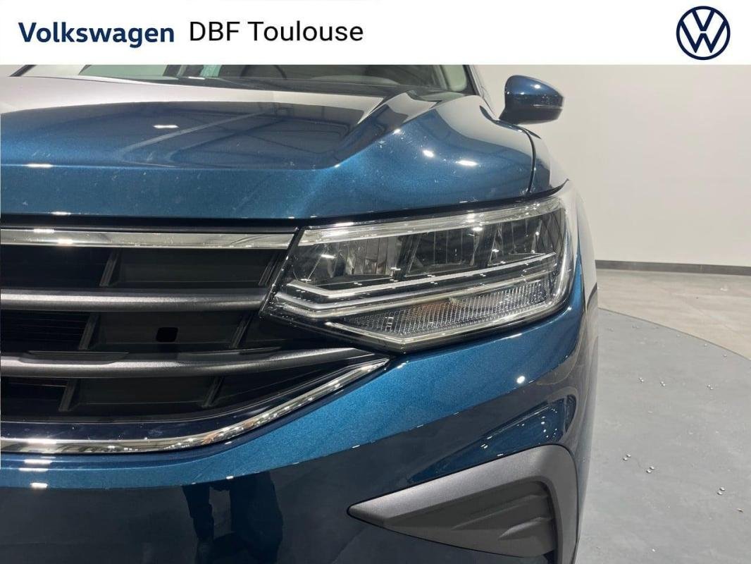 Volkswagen Tiguan - Photo 31