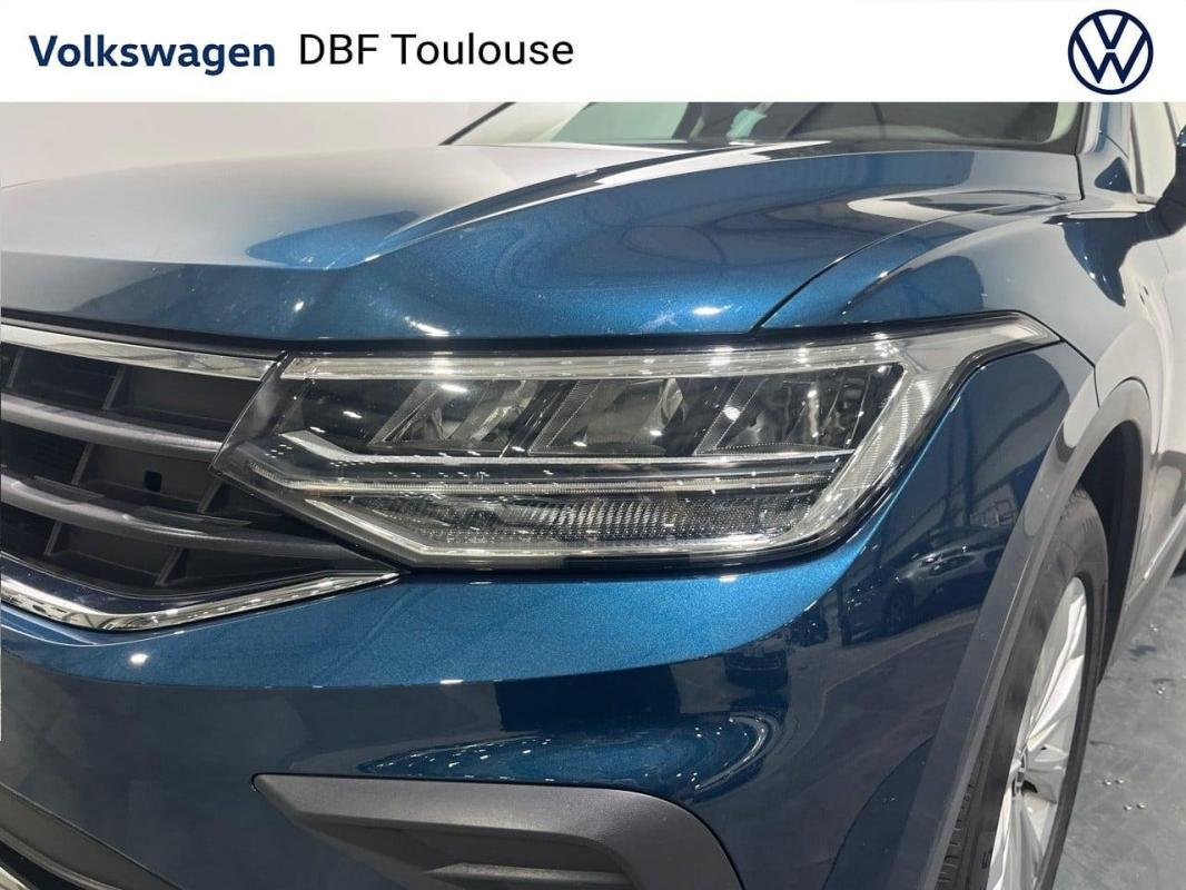 Volkswagen Tiguan - Photo 32
