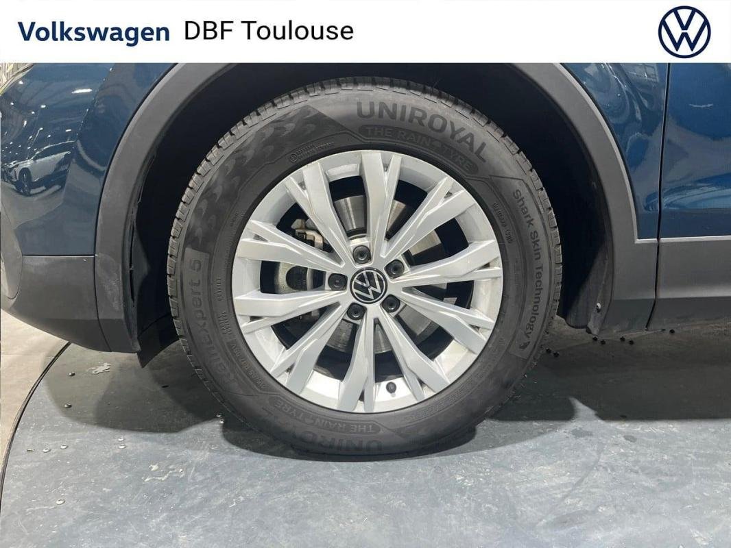 Volkswagen Tiguan - Photo 33