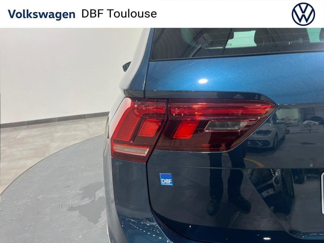 Volkswagen Tiguan - Photo 35