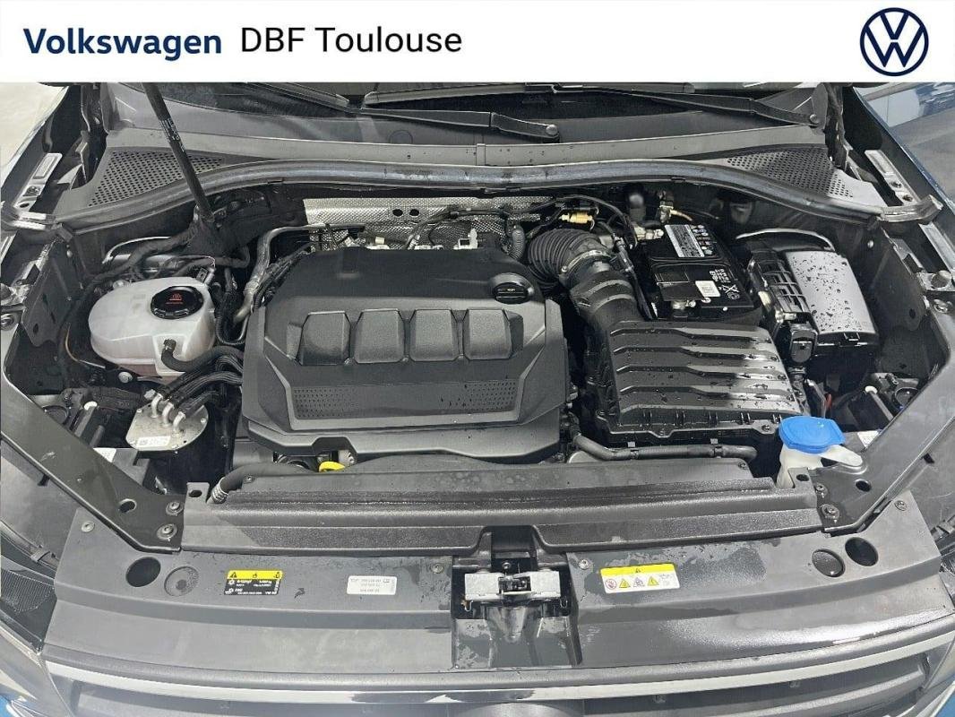 Volkswagen Tiguan - Photo 36