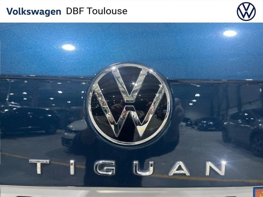 Volkswagen Tiguan - Photo 37