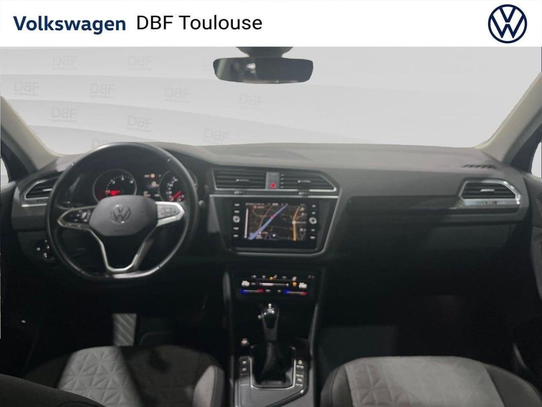 Volkswagen Tiguan - Photo 9