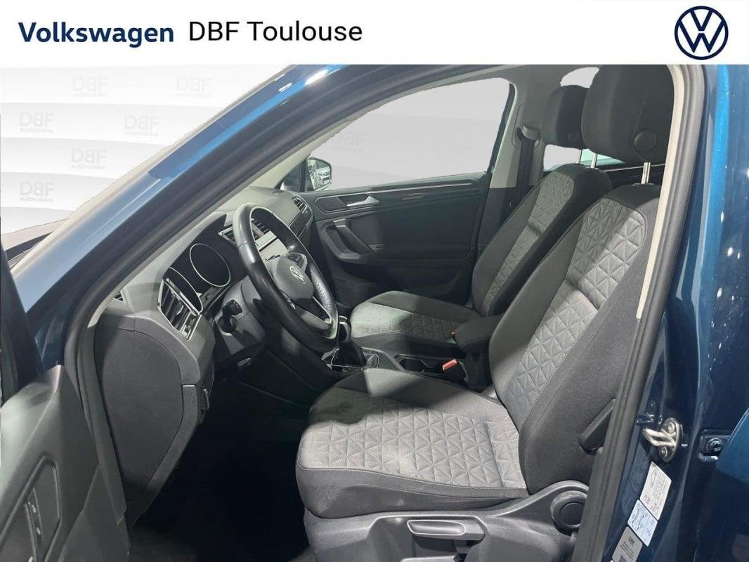 Volkswagen Tiguan - Photo 10