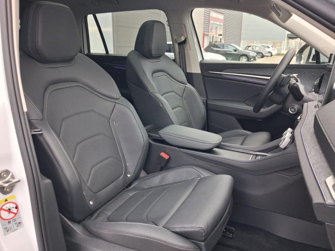Skoda Kodiaq - Photo 12