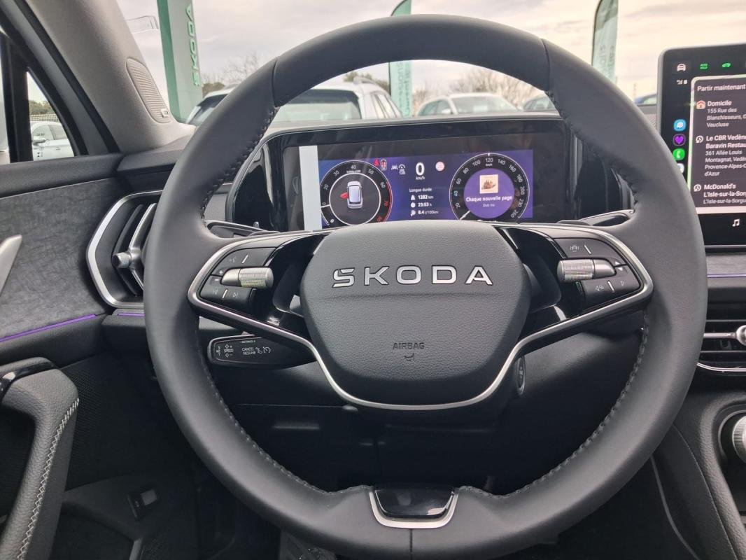 Skoda Kodiaq - Photo 13