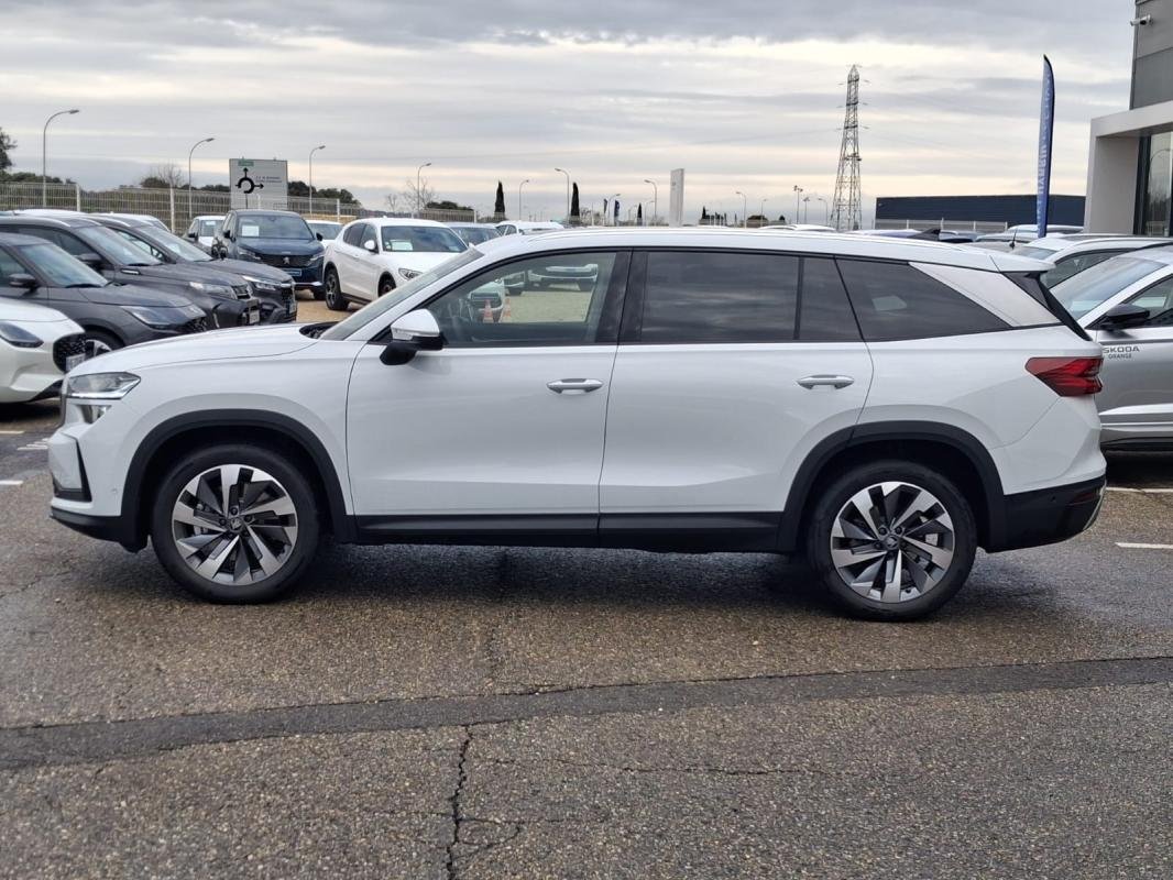 Skoda Kodiaq - Photo 2