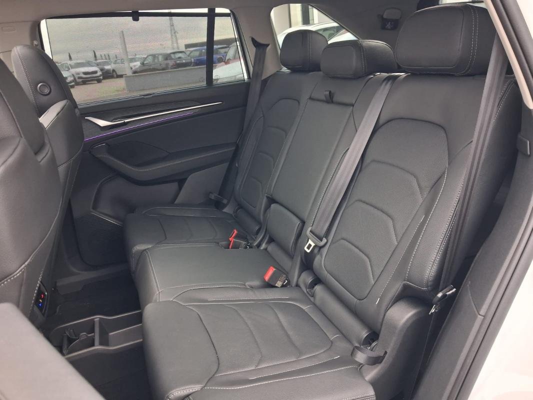 Skoda Kodiaq - Photo 27