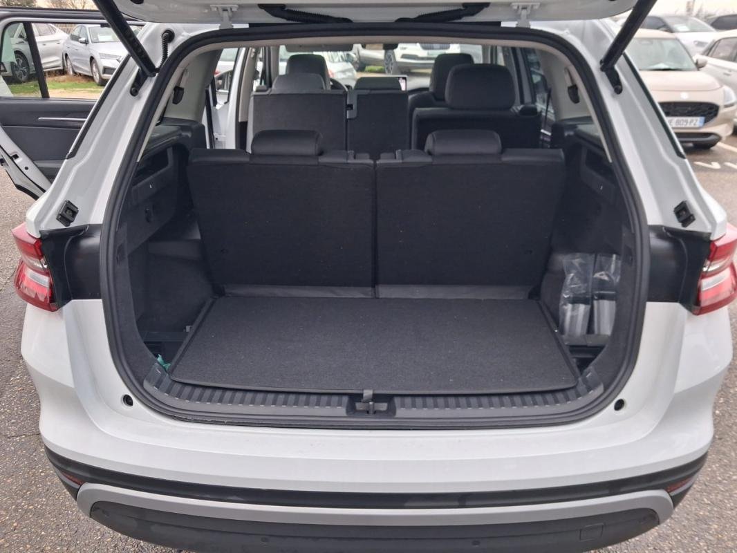 Skoda Kodiaq - Photo 28