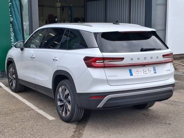 Skoda Kodiaq - Photo 3