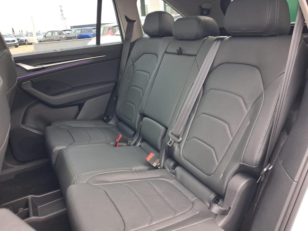 Skoda Kodiaq - Photo 32
