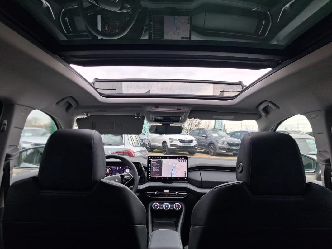 Skoda Kodiaq - Photo 34