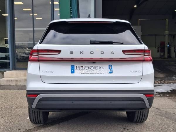 Skoda Kodiaq - Photo 4