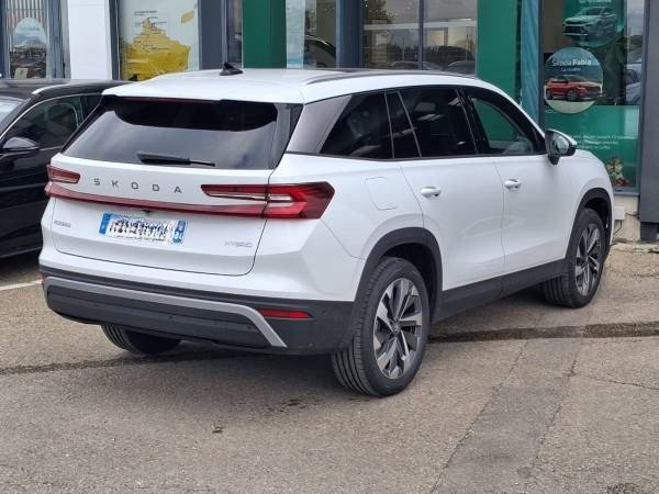 Skoda Kodiaq - Photo 5