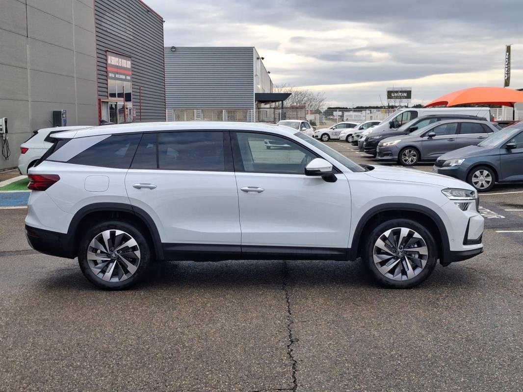 Skoda Kodiaq - Photo 6
