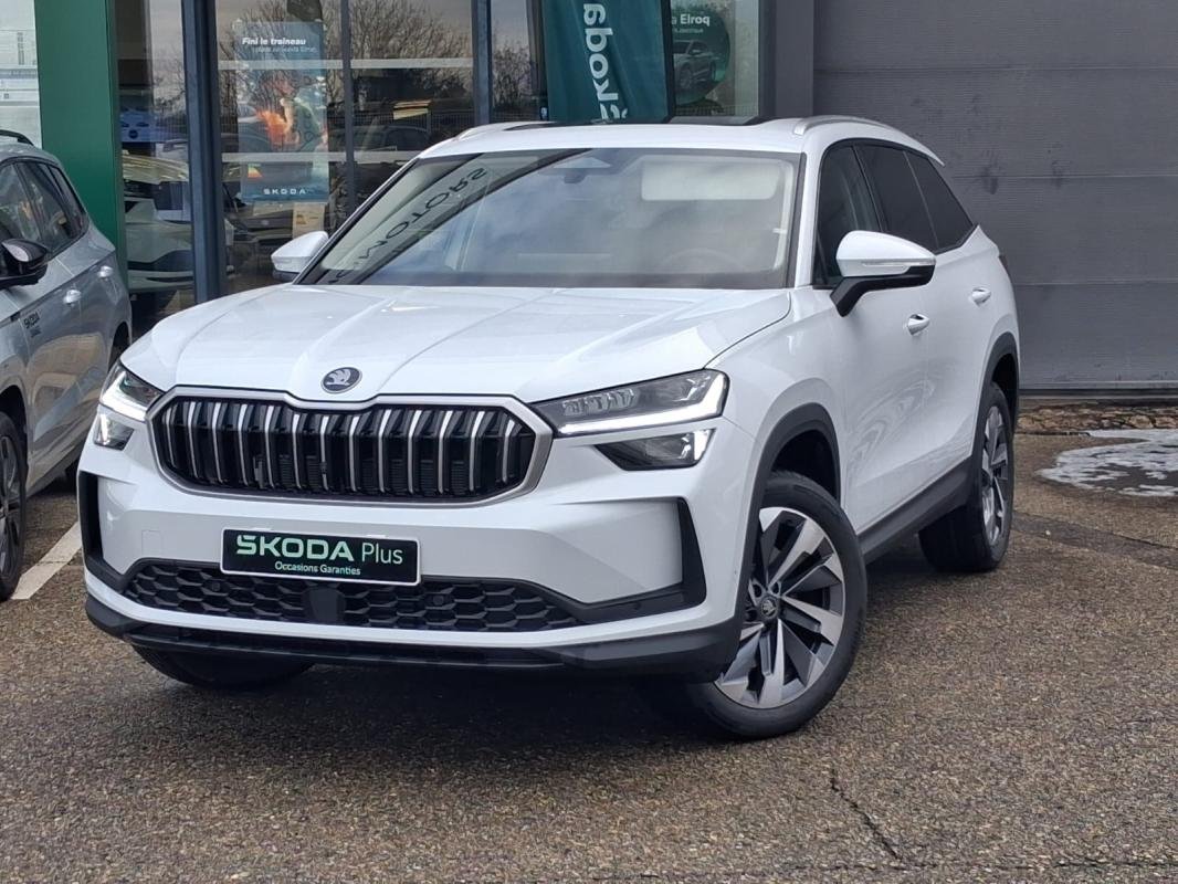 Skoda Kodiaq - Photo 7