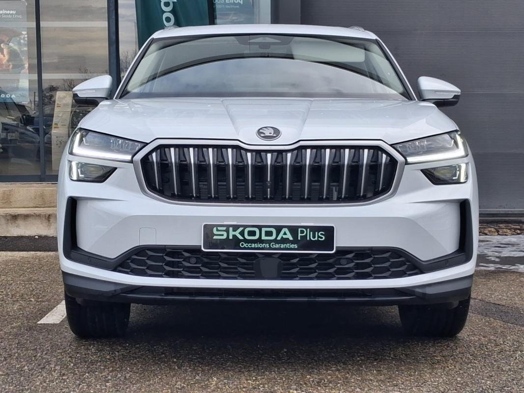 Skoda Kodiaq - Photo 8